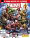 Marvel 80 years Panini