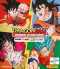 DragonBall universal sticker