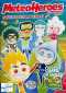 MeteoHeroes