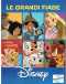 Le grandi fiabe Disney