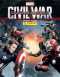 CivilWar CaptainAmerica