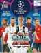 Match Attax Champions League 2018-2019