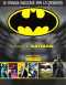 Il mondo di Batman