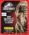Jurassic World the ultimate sticker album