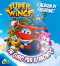 Super Wings In giro per il mondo