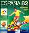 World Cup Panini 1982