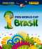 World Cup Panini 2014