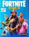 Fortnite ready to jump
