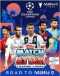 Match Attax Road to Madrid 19