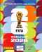 World Cup Panini 2026
