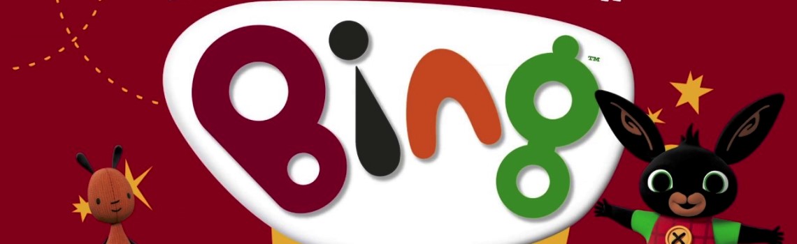 Carosel Bing