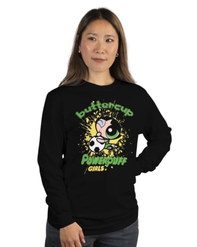 Camiseta Chicas Super Poderosas