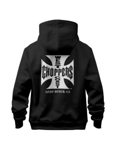 Hoddie West Coast Choppers