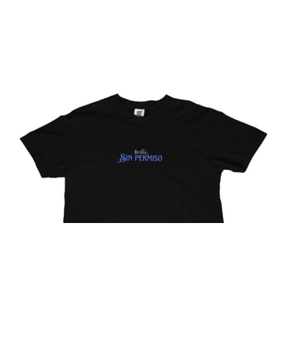 Crop top chicas