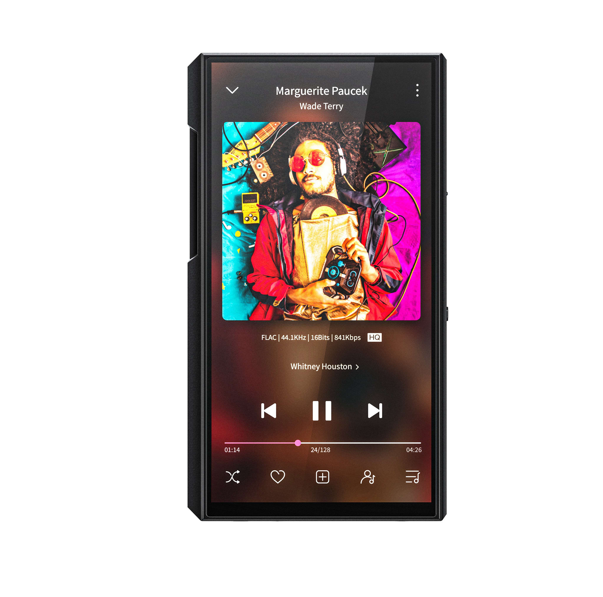 Fiio M11 Plus Limited Edition muziekspeler onthuld - IntoGadgets