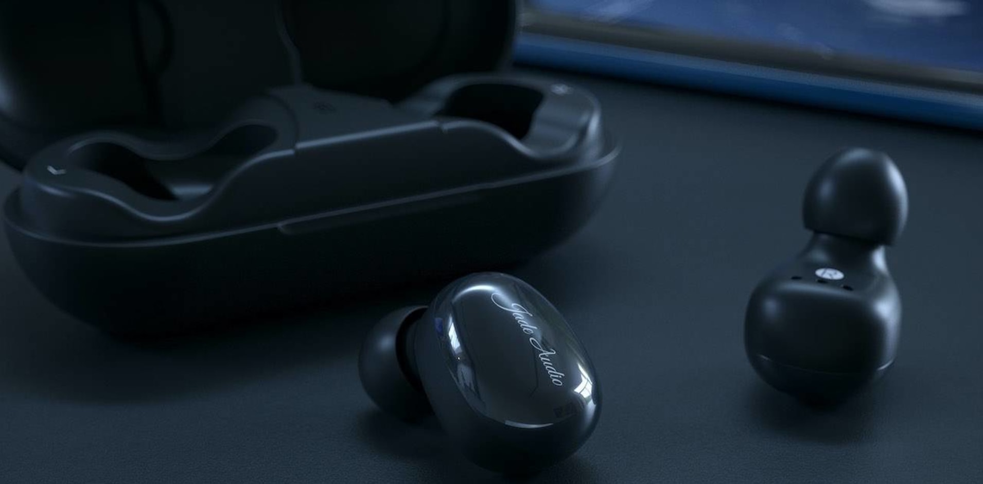 De nieuwe Fiio BTR3K Bluetooth-versterker