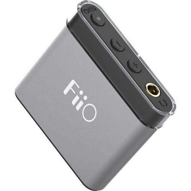 Fiio A1
