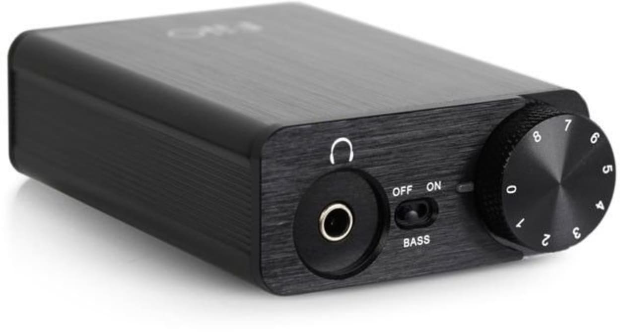 Fiio E10k
