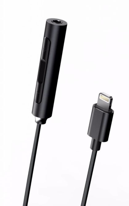 Fiio i1 SL Short Lead (7cm)
