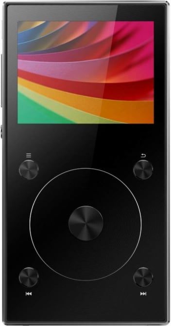 Fiio X3 3rd Gen.