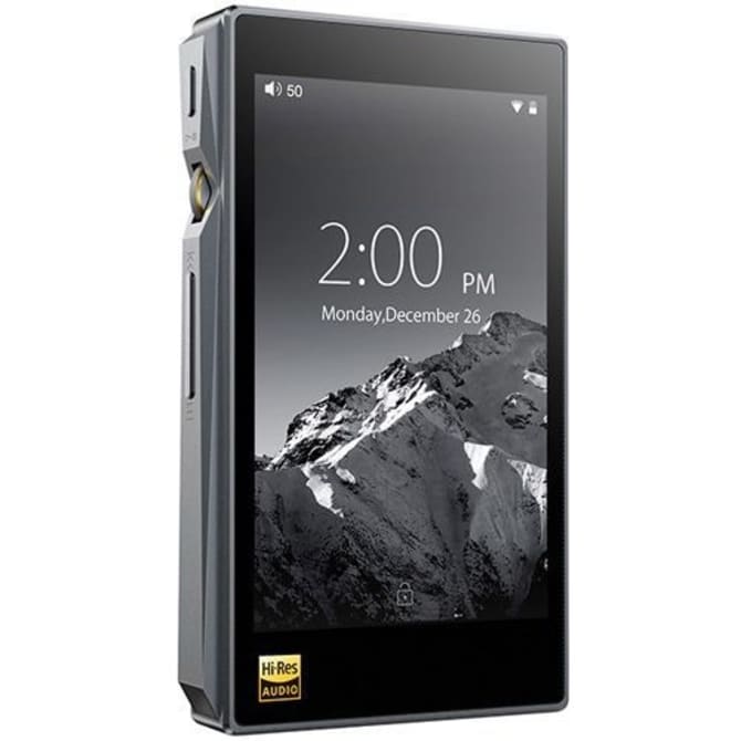 Fiio X5 3rd Gen.
