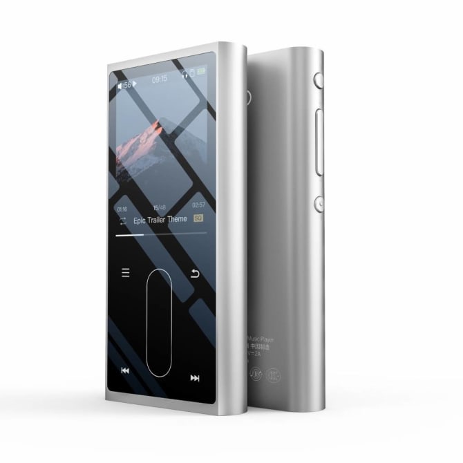 Fiio M3K