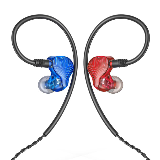 Fiio FA1
