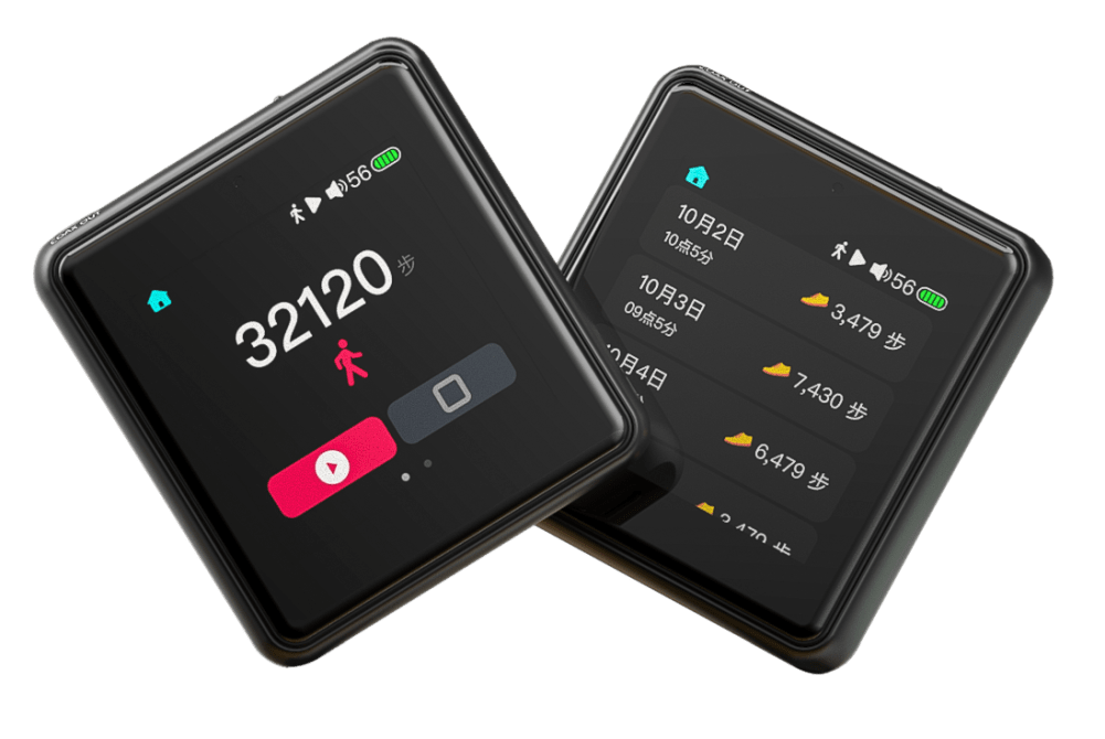 Fiio M5