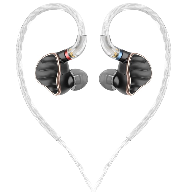 Fiio FH7