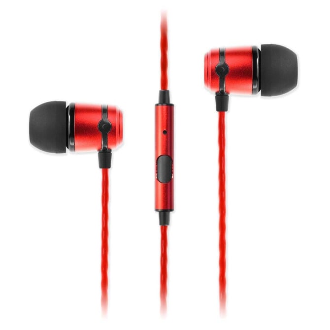 Soundmagic E50C