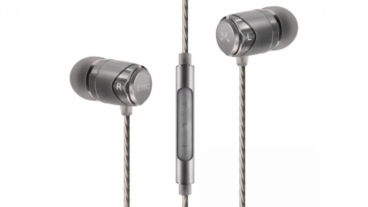 Soundmagic E11C