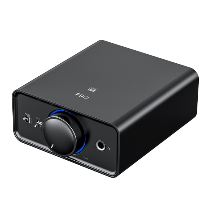 Fiio K5 Pro