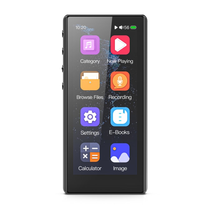 Fiio M3 Pro