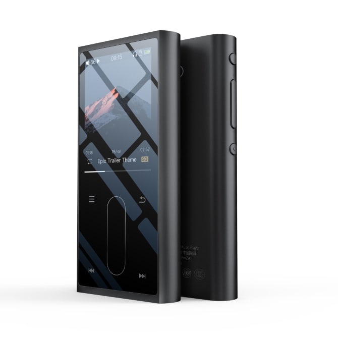 Fiio M3K