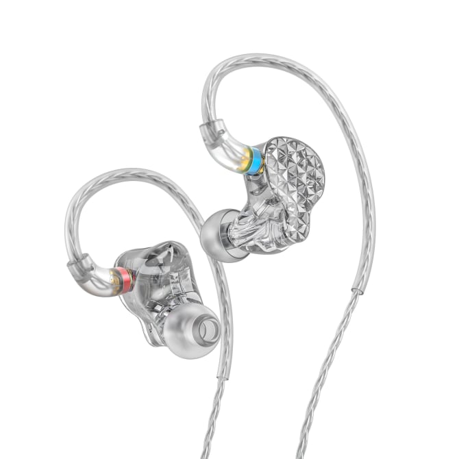 Fiio FA9