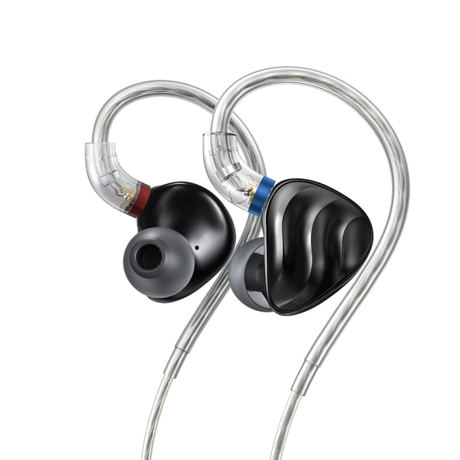 Fiio FH3