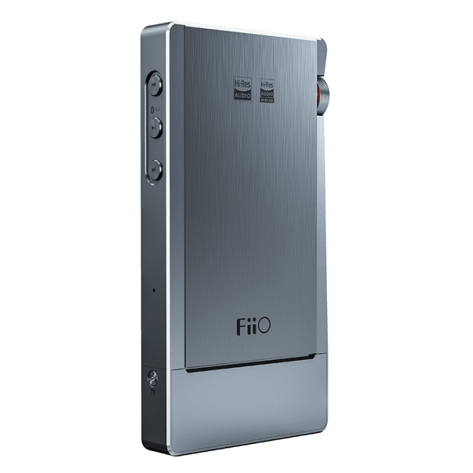 Fiio Q5s USB-C