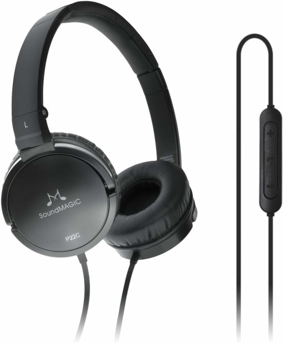 Soundmagic P22C