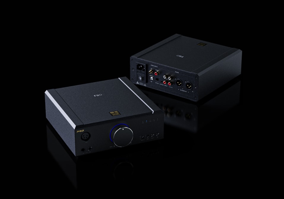 Fiio K9 Pro