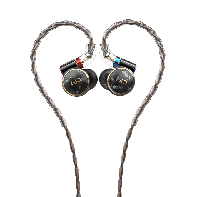 Fiio FD3