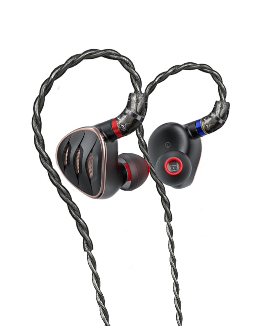 Fiio FH5s Pro
