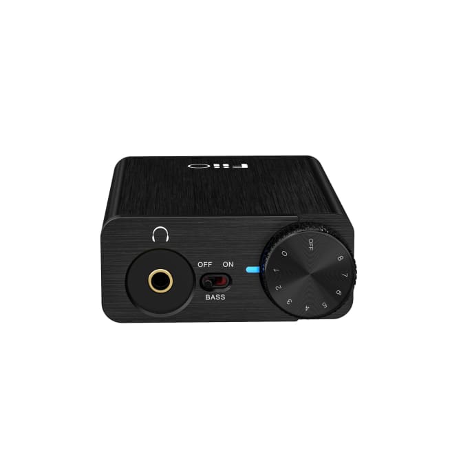 Fiio E10k Type-C