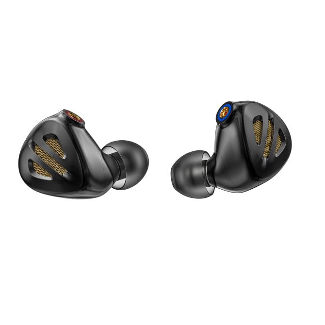 Fiio FH9