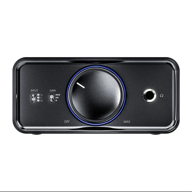 Fiio K5 ESS