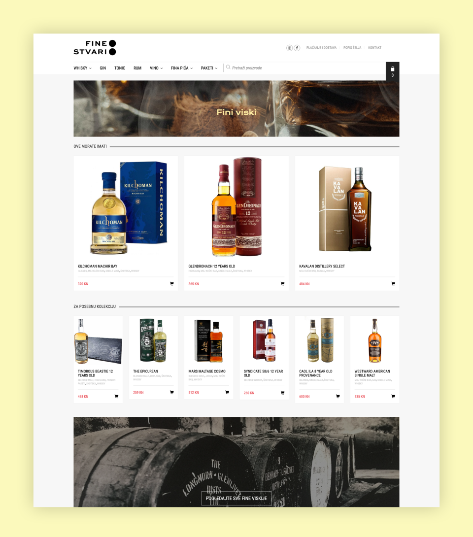 Website