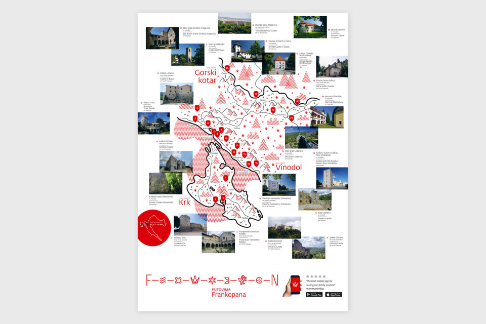Plakat letak