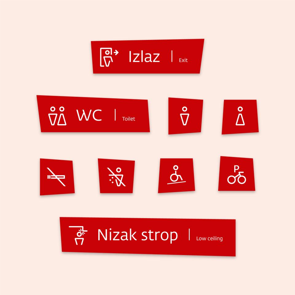 Funkcijska oznaka