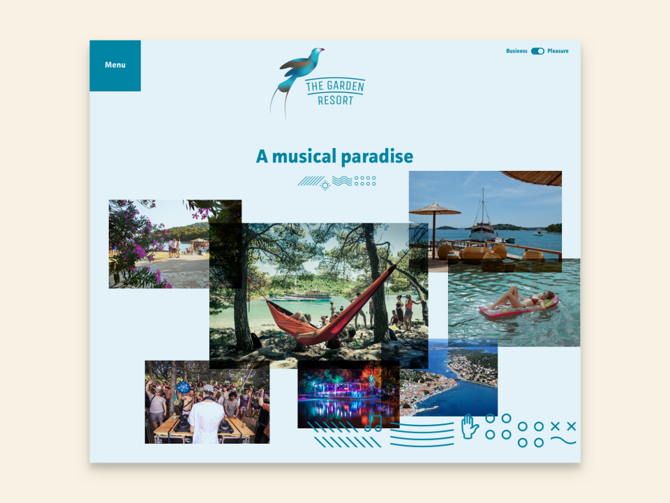 Web site