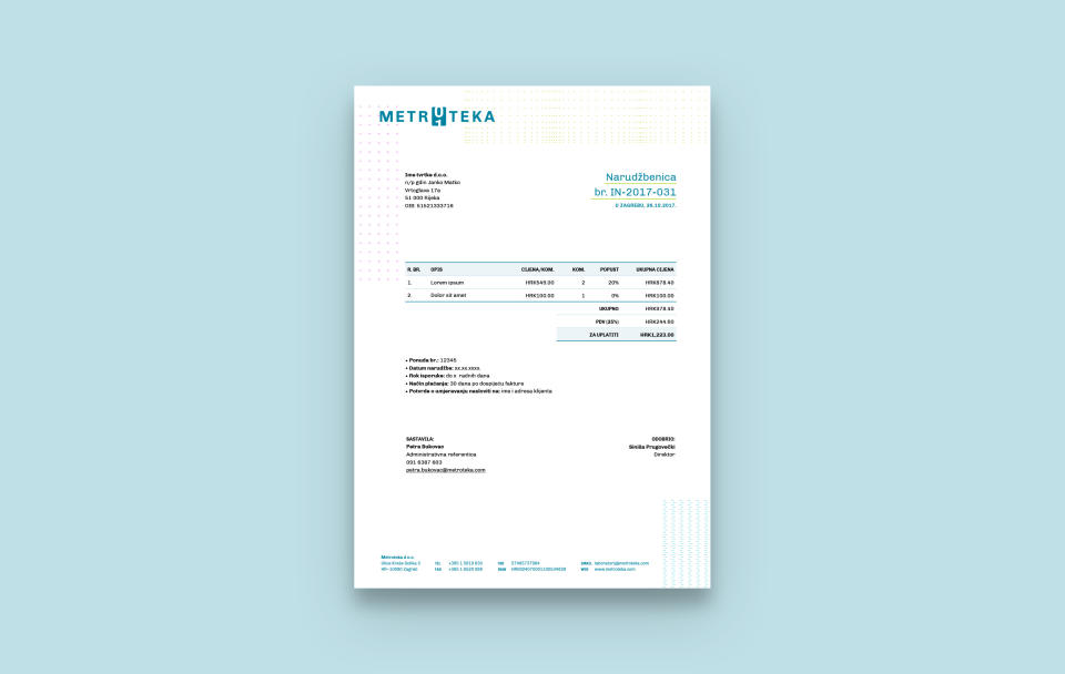 Memorandum