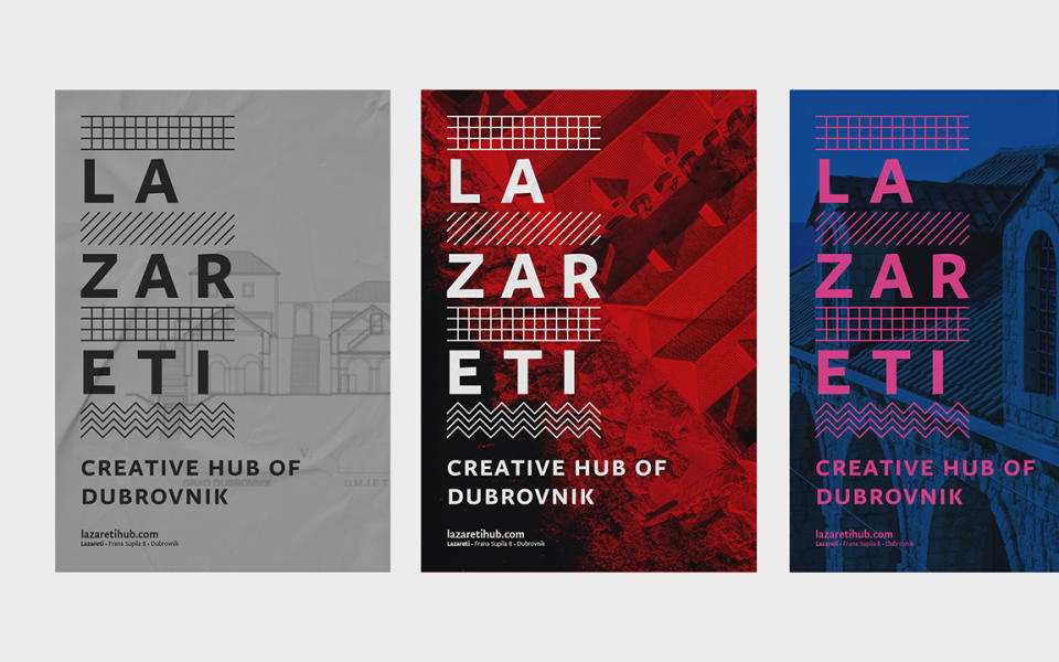 Lazareti